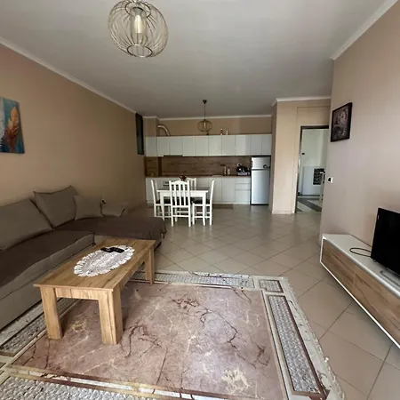 Appartement Albania 1