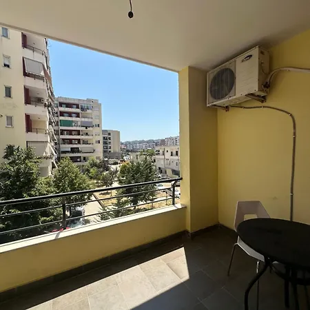 Albania 1 * Tirana